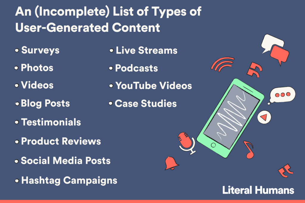 What is UGC (User-Generated Content) and Why Brands Love It