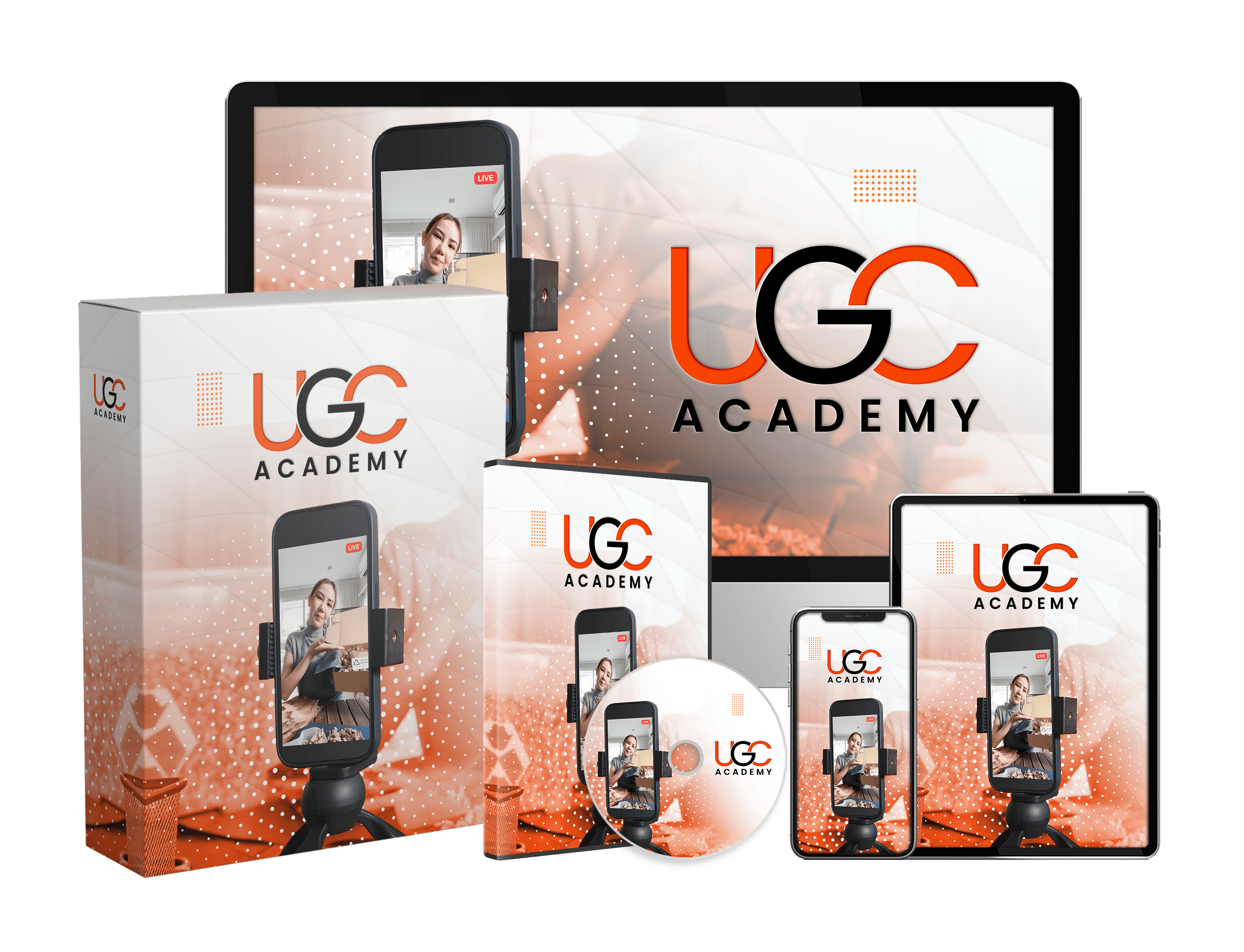 UGC Video Creator Training Review: Is it worth it?